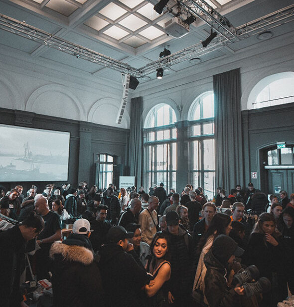 event Summer School 2019